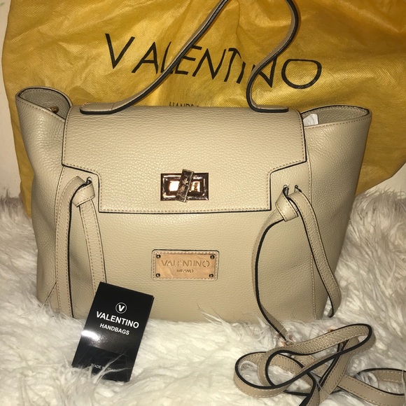 Valentino Handbags - {Valentino} Handbag FLASH SALE! TODAY ONLY 🍁